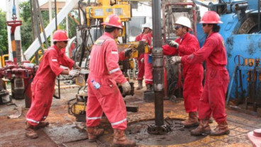 Apexindo Pratama Merger dengan Apexindo Energi